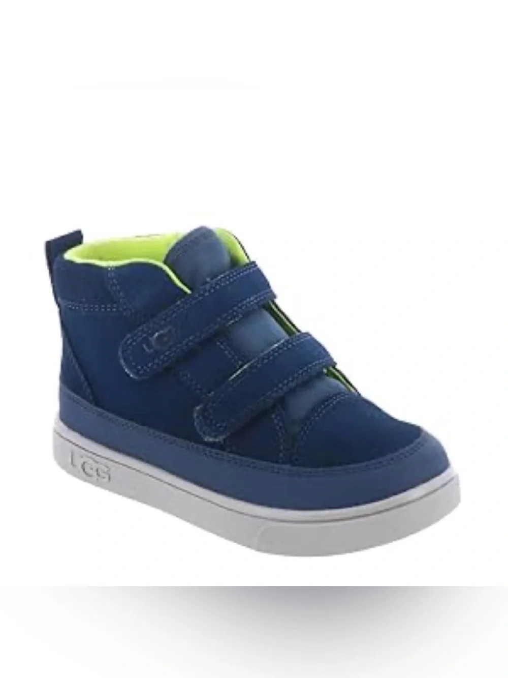UGG Rennon II toddler boot size 9